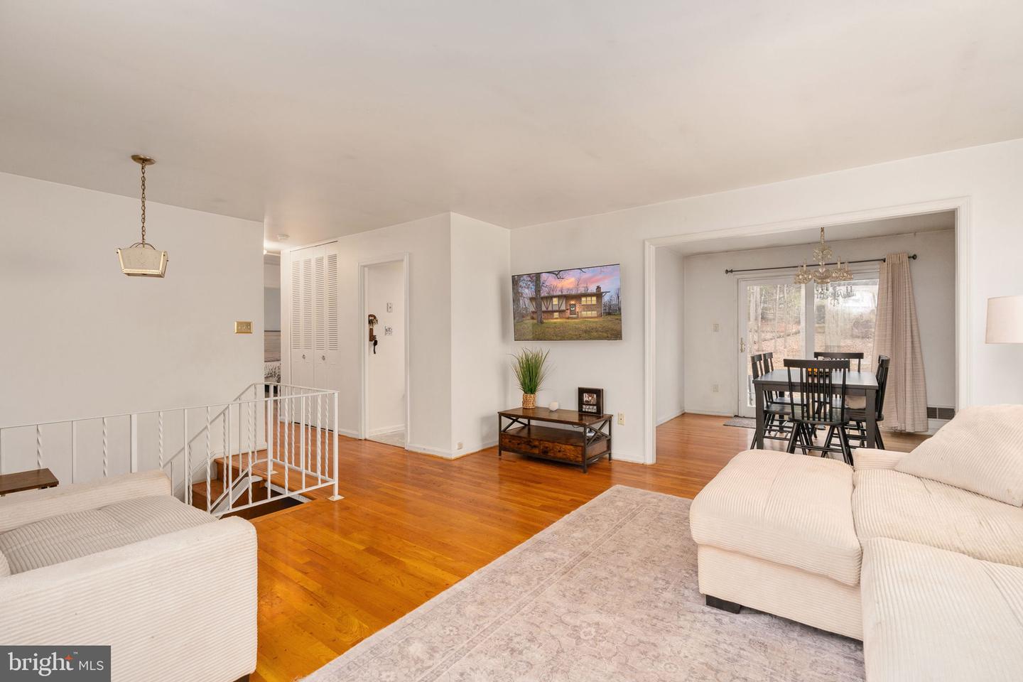 7512 FORRESTER LN, MANASSAS, Virginia 20109, 4 Bedrooms Bedrooms, ,2 BathroomsBathrooms,Residential,For sale,7512 FORRESTER LN,VAPW2113918 MLS # VAPW2113918