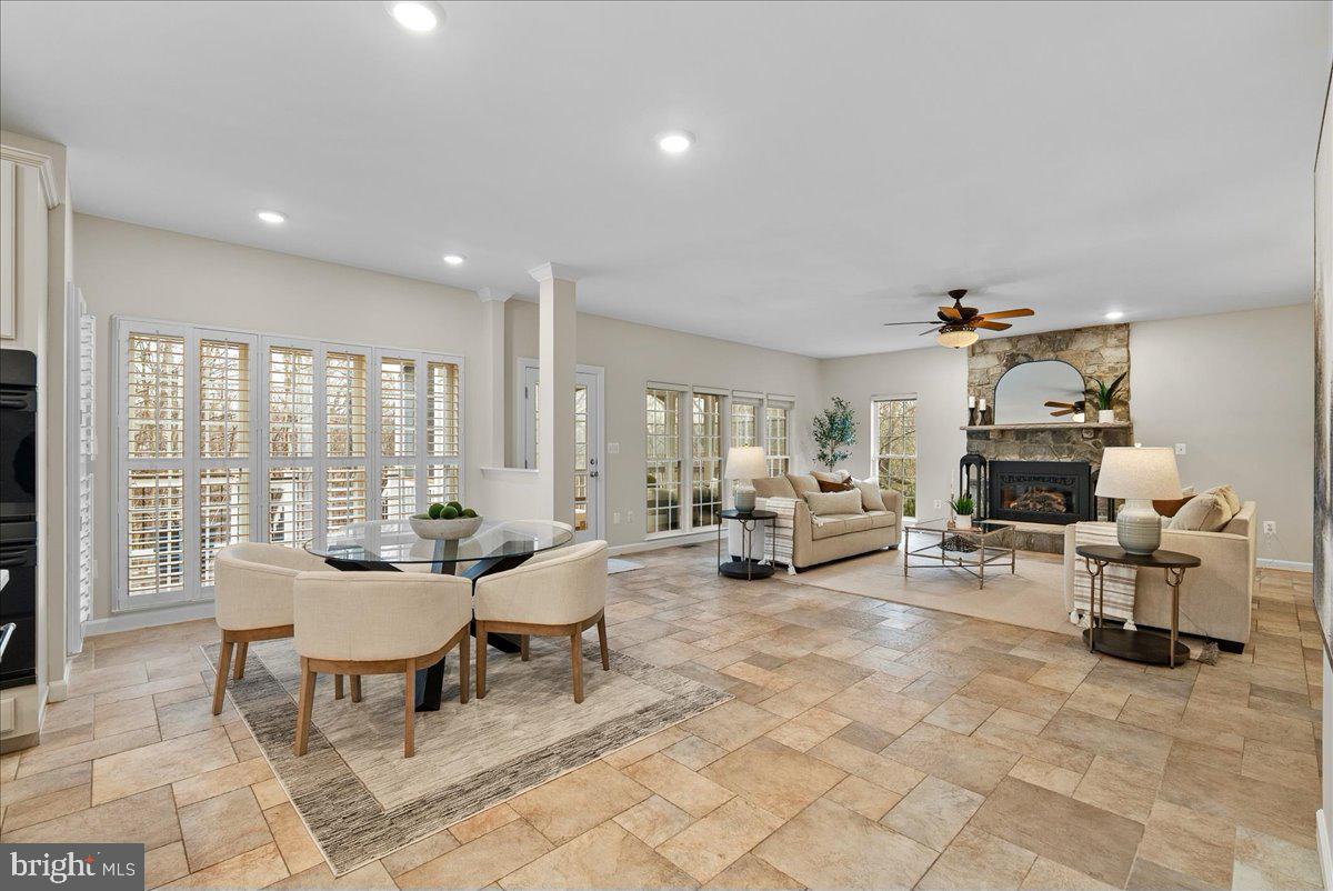 13475 CONEFLOWER CT, CENTREVILLE, Virginia 20120, 5 Bedrooms Bedrooms, ,3 BathroomsBathrooms,Residential,For sale,13475 CONEFLOWER CT,VAFX2294478 MLS # VAFX2294478