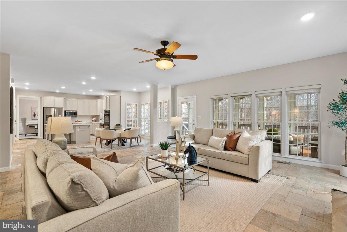 13475 CONEFLOWER CT, CENTREVILLE, Virginia 20120, 5 Bedrooms Bedrooms, ,3 BathroomsBathrooms,Residential,For sale,13475 CONEFLOWER CT,VAFX2294478 MLS # VAFX2294478