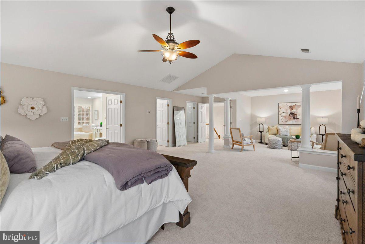 13475 CONEFLOWER CT, CENTREVILLE, Virginia 20120, 5 Bedrooms Bedrooms, ,3 BathroomsBathrooms,Residential,For sale,13475 CONEFLOWER CT,VAFX2294478 MLS # VAFX2294478