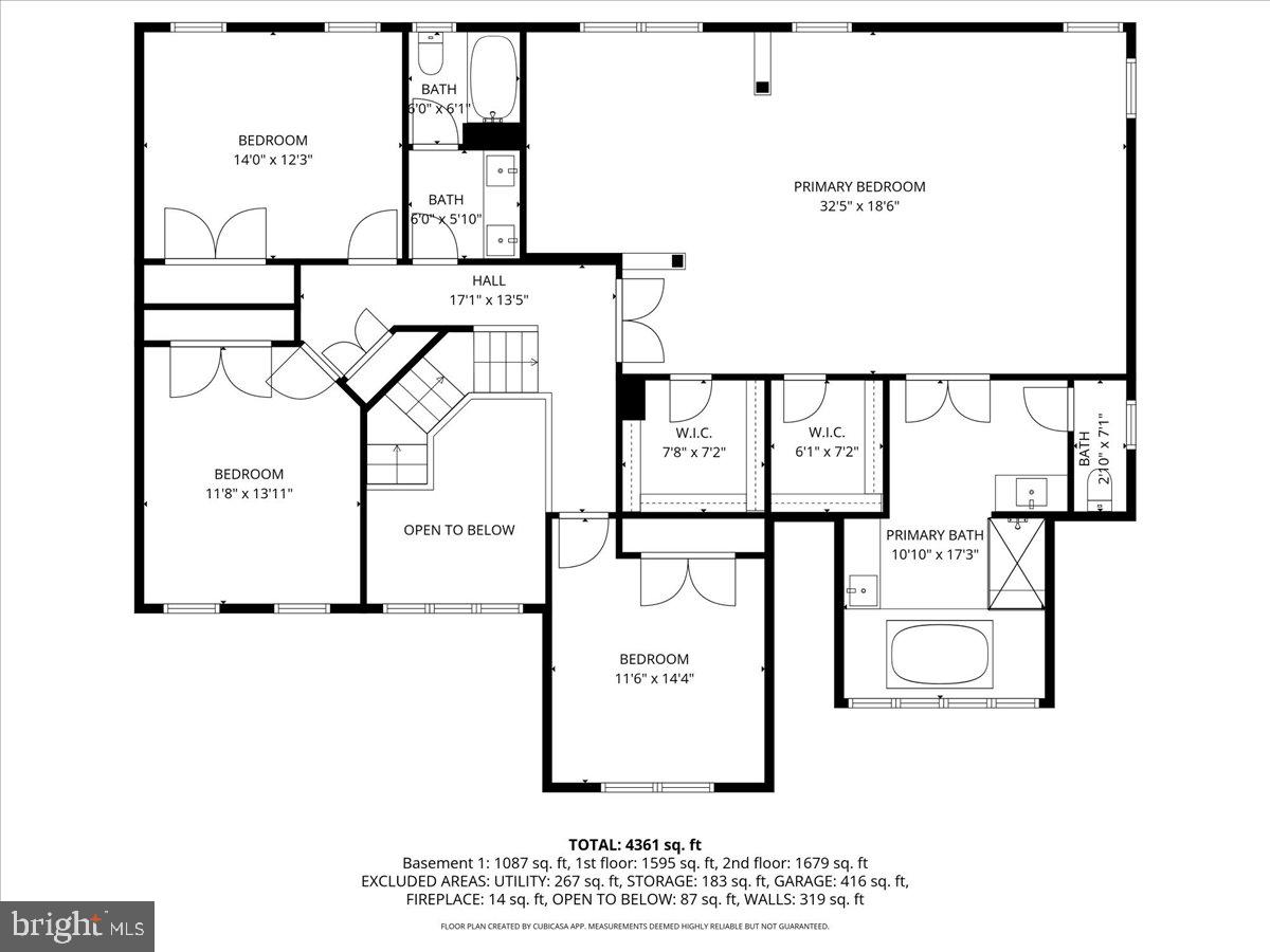 13475 CONEFLOWER CT, CENTREVILLE, Virginia 20120, 5 Bedrooms Bedrooms, ,3 BathroomsBathrooms,Residential,For sale,13475 CONEFLOWER CT,VAFX2294478 MLS # VAFX2294478