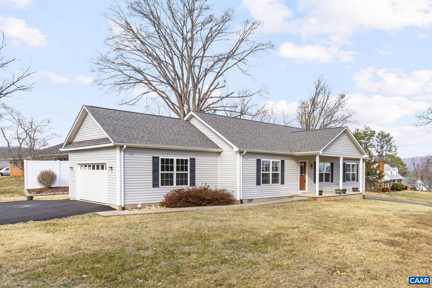 133 RED HILL RD, ORANGE, Virginia 22960, 3 Bedrooms Bedrooms, ,2 BathroomsBathrooms,Residential,For sale,133 RED HILL RD,674044 MLS # 674044