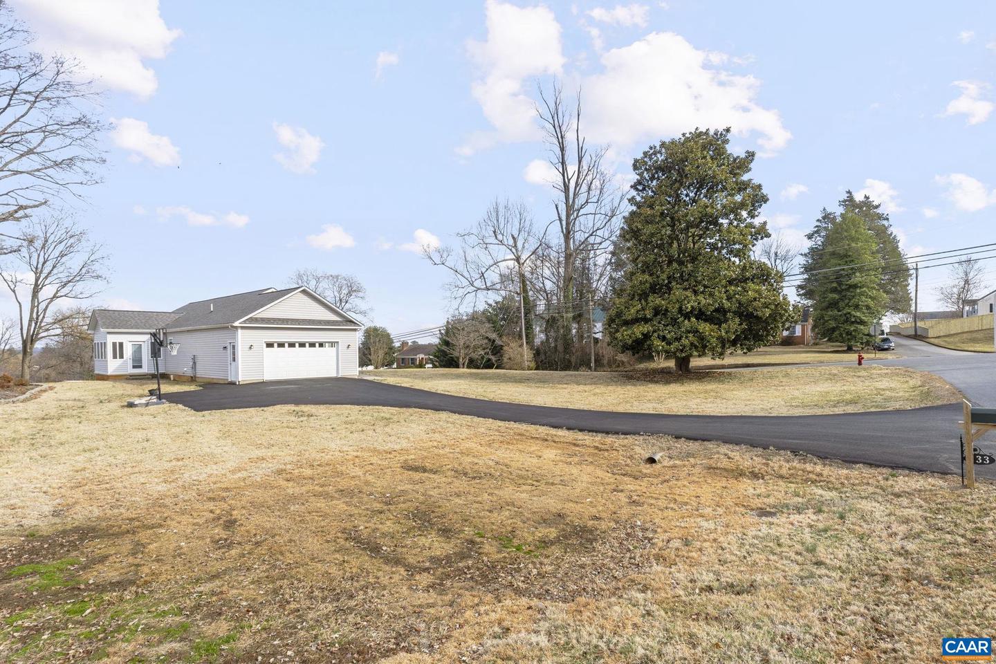 133 RED HILL RD, ORANGE, Virginia 22960, 3 Bedrooms Bedrooms, ,2 BathroomsBathrooms,Residential,For sale,133 RED HILL RD,674044 MLS # 674044