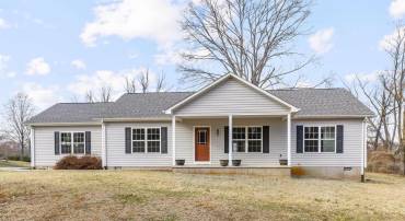133 RED HILL RD, ORANGE, Virginia 22960, 3 Bedrooms Bedrooms, ,2 BathroomsBathrooms,Residential,For sale,133 RED HILL RD,674044 MLS # 674044