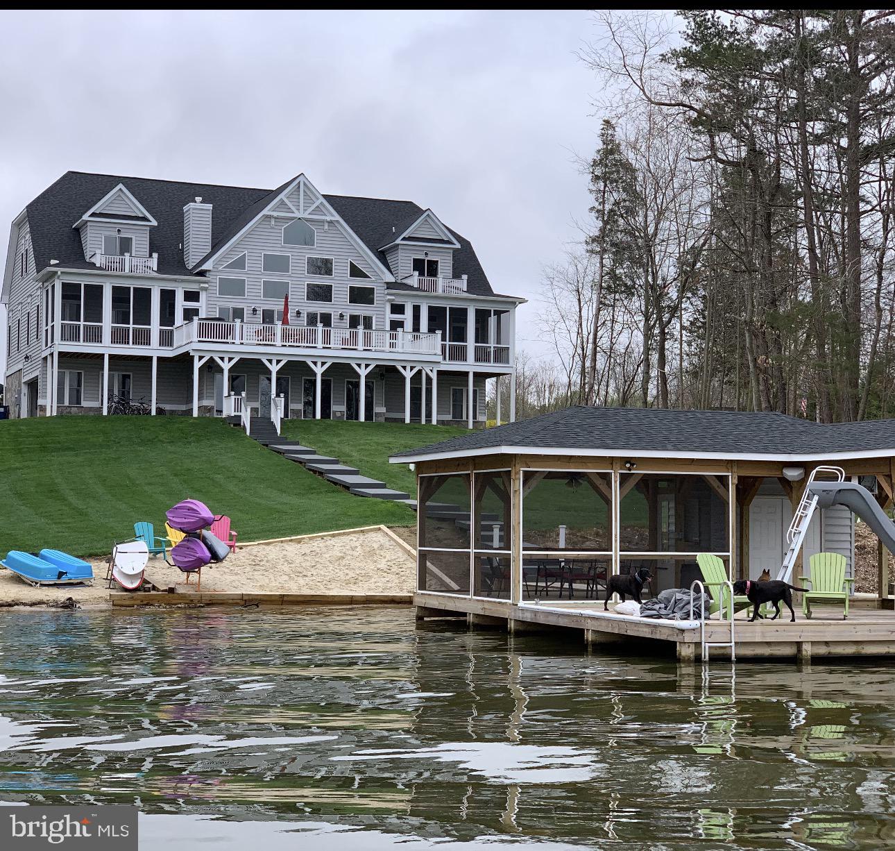 6616 SUMMERVIEW CT, ORANGE, Virginia 22960, 7 Bedrooms Bedrooms, 12 Rooms Rooms,5 BathroomsBathrooms,Residential,For sale,6616 SUMMERVIEW CT,VASP2039792 MLS # VASP2039792