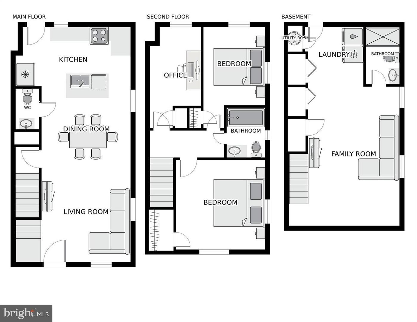 131 DARRINGTON ST SW DARRINGTON ST SW, WASHINGTON, District Of Columbia 20032, 3 Bedrooms Bedrooms, ,2 BathroomsBathrooms,Residential,For sale,131 DARRINGTON ST SW DARRINGTON ST SW,DCDC2249304 MLS # DCDC2249304