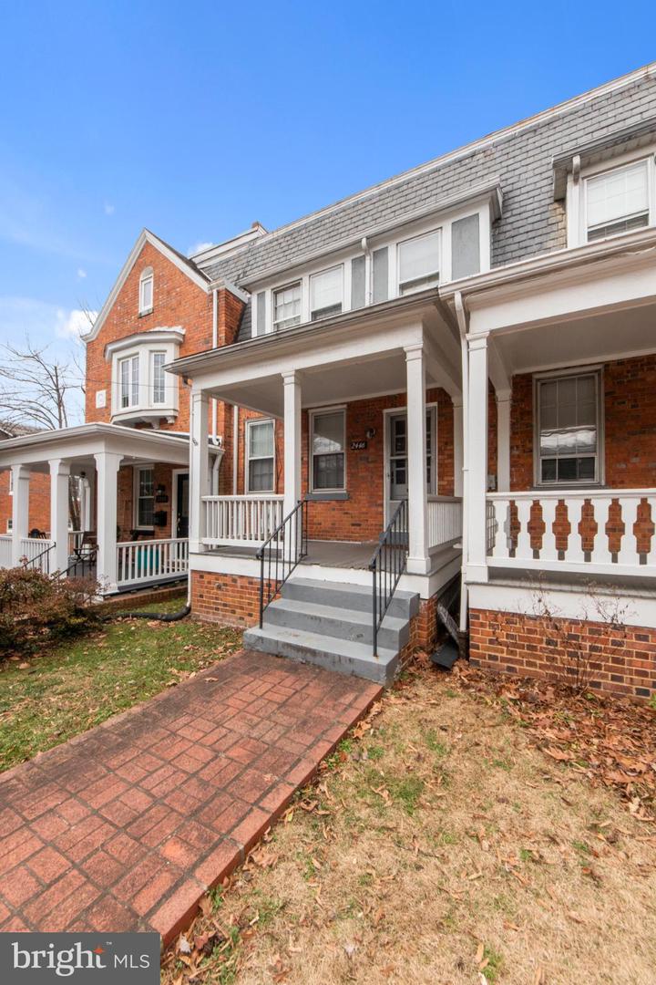 2446 TUNLAW RD NW, WASHINGTON, District Of Columbia 20007, ,Residential,For sale,2446 TUNLAW RD NW,DCDC2249306 MLS # DCDC2249306