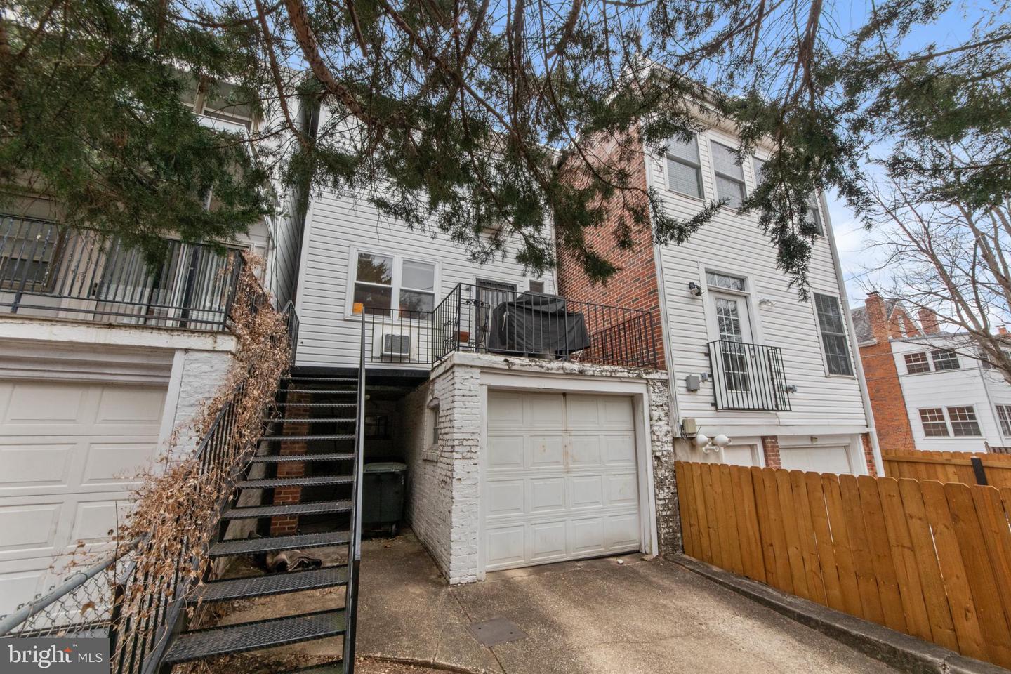 2446 TUNLAW RD NW, WASHINGTON, District Of Columbia 20007, ,Residential,For sale,2446 TUNLAW RD NW,DCDC2249306 MLS # DCDC2249306