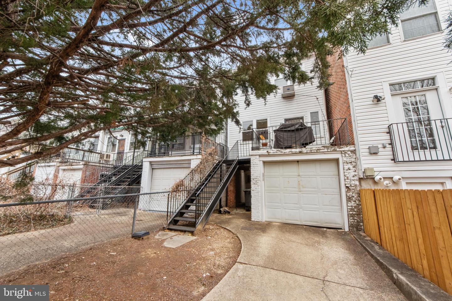 2446 TUNLAW RD NW, WASHINGTON, District Of Columbia 20007, ,Residential,For sale,2446 TUNLAW RD NW,DCDC2249306 MLS # DCDC2249306