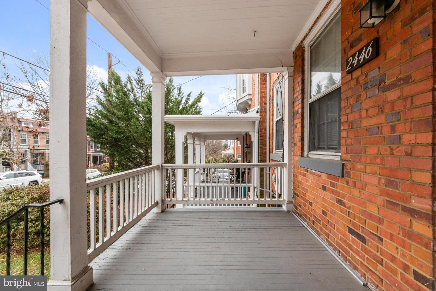 2446 TUNLAW RD NW, WASHINGTON, District Of Columbia 20007, ,Residential,For sale,2446 TUNLAW RD NW,DCDC2249306 MLS # DCDC2249306