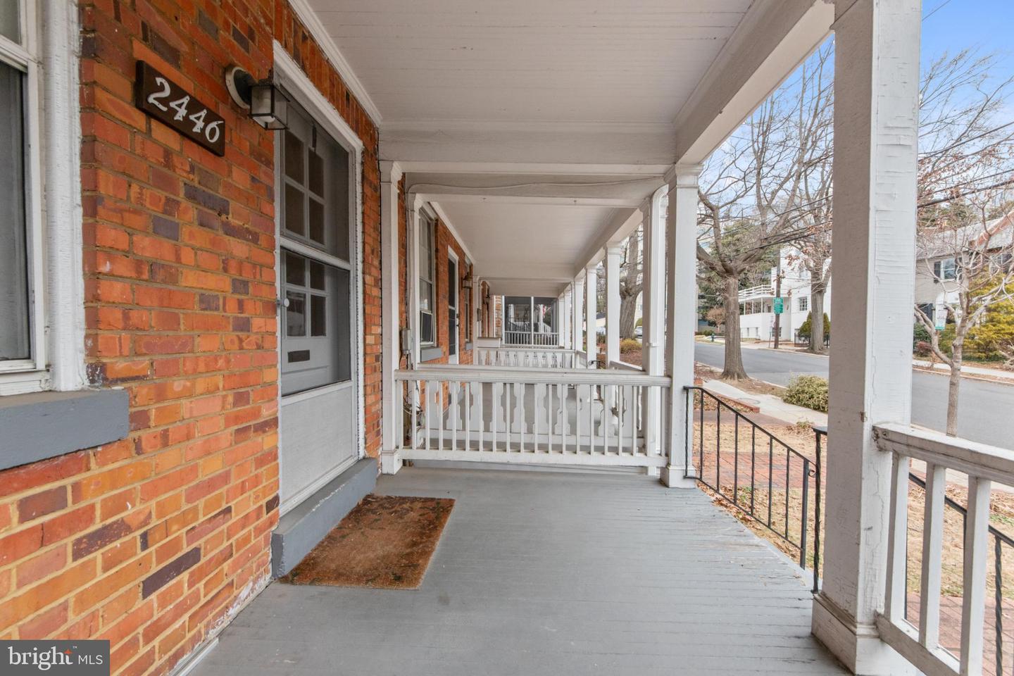 2446 TUNLAW RD NW, WASHINGTON, District Of Columbia 20007, ,Residential,For sale,2446 TUNLAW RD NW,DCDC2249306 MLS # DCDC2249306