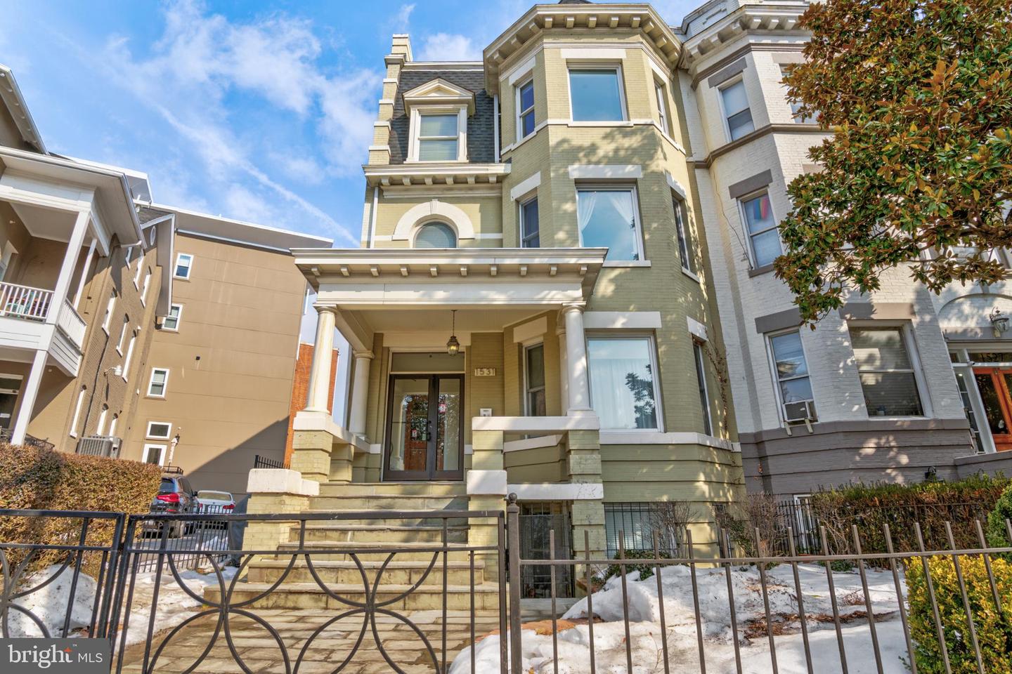 1531 PARK RD NW #6, WASHINGTON, District Of Columbia 20010, 1 Bedroom Bedrooms, 2 Rooms Rooms,1 BathroomBathrooms,Residential,For sale,1531 PARK RD NW #6,DCDC2249308 MLS # DCDC2249308