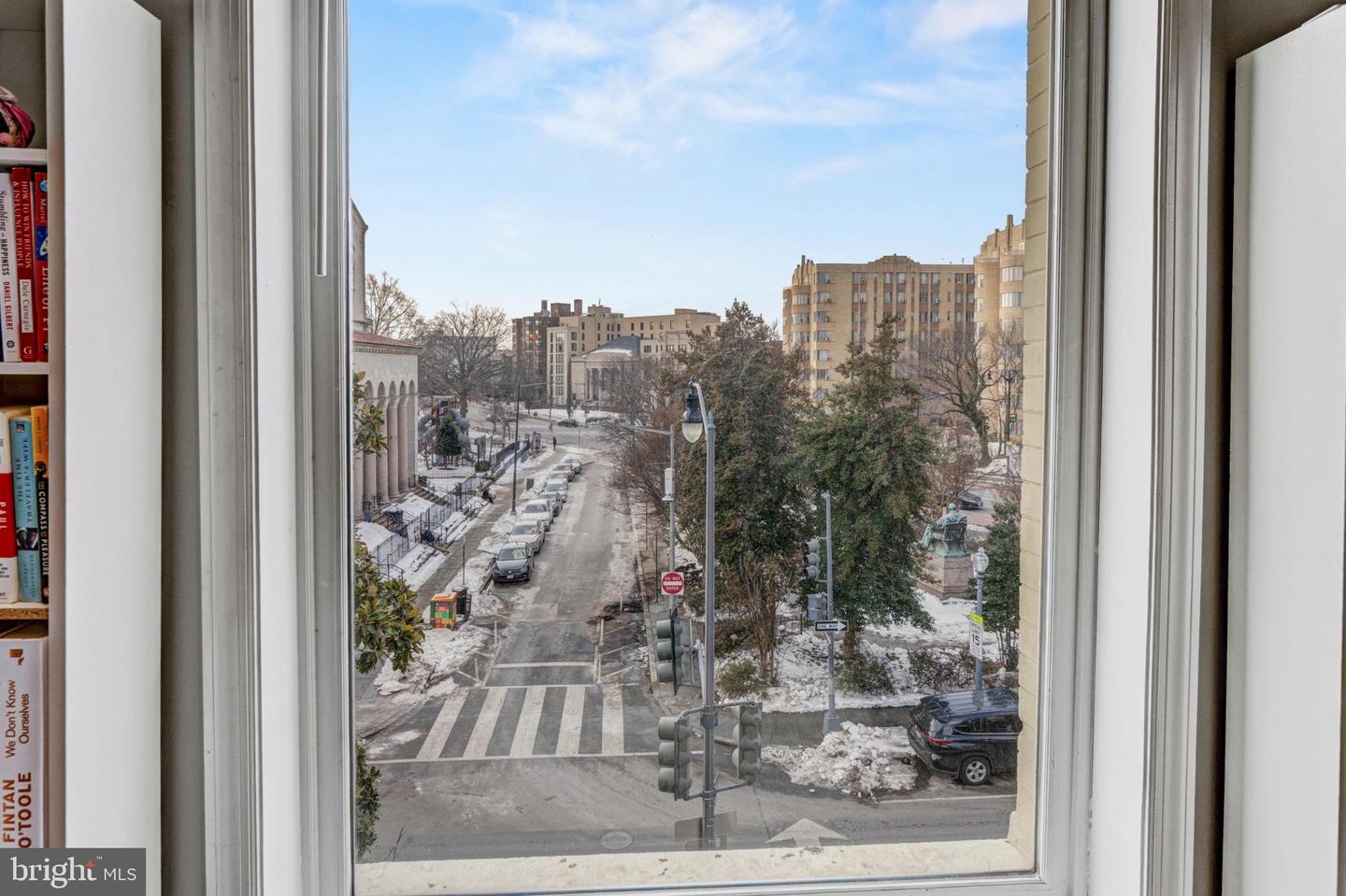 1531 PARK RD NW #6, WASHINGTON, District Of Columbia 20010, 1 Bedroom Bedrooms, 2 Rooms Rooms,1 BathroomBathrooms,Residential,For sale,1531 PARK RD NW #6,DCDC2249308 MLS # DCDC2249308