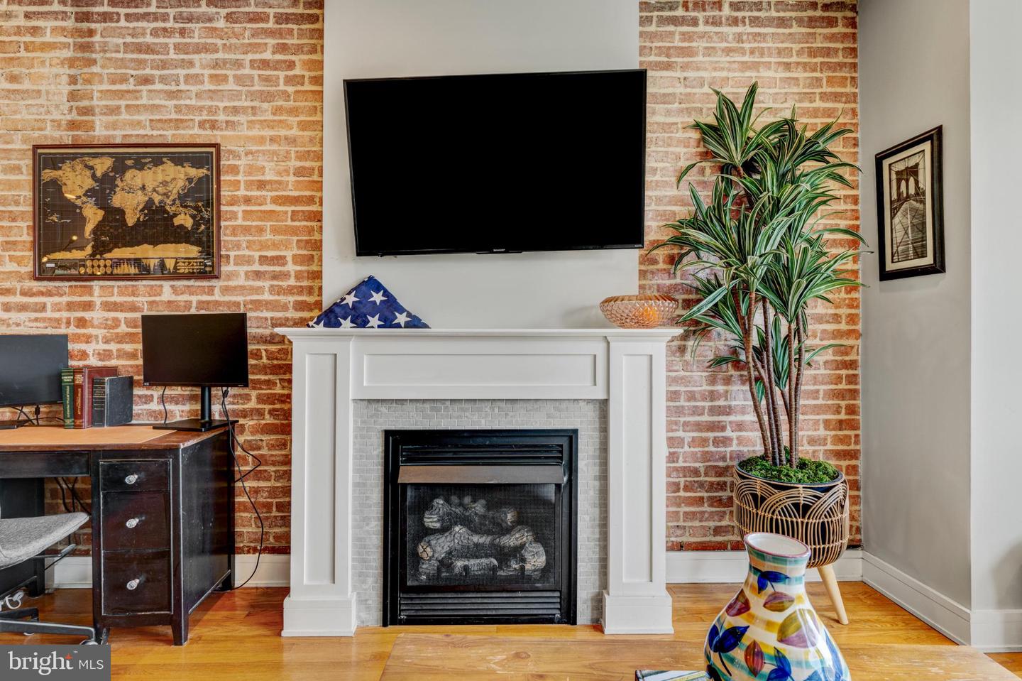 1531 PARK RD NW #6, WASHINGTON, District Of Columbia 20010, 1 Bedroom Bedrooms, 2 Rooms Rooms,1 BathroomBathrooms,Residential,For sale,1531 PARK RD NW #6,DCDC2249308 MLS # DCDC2249308