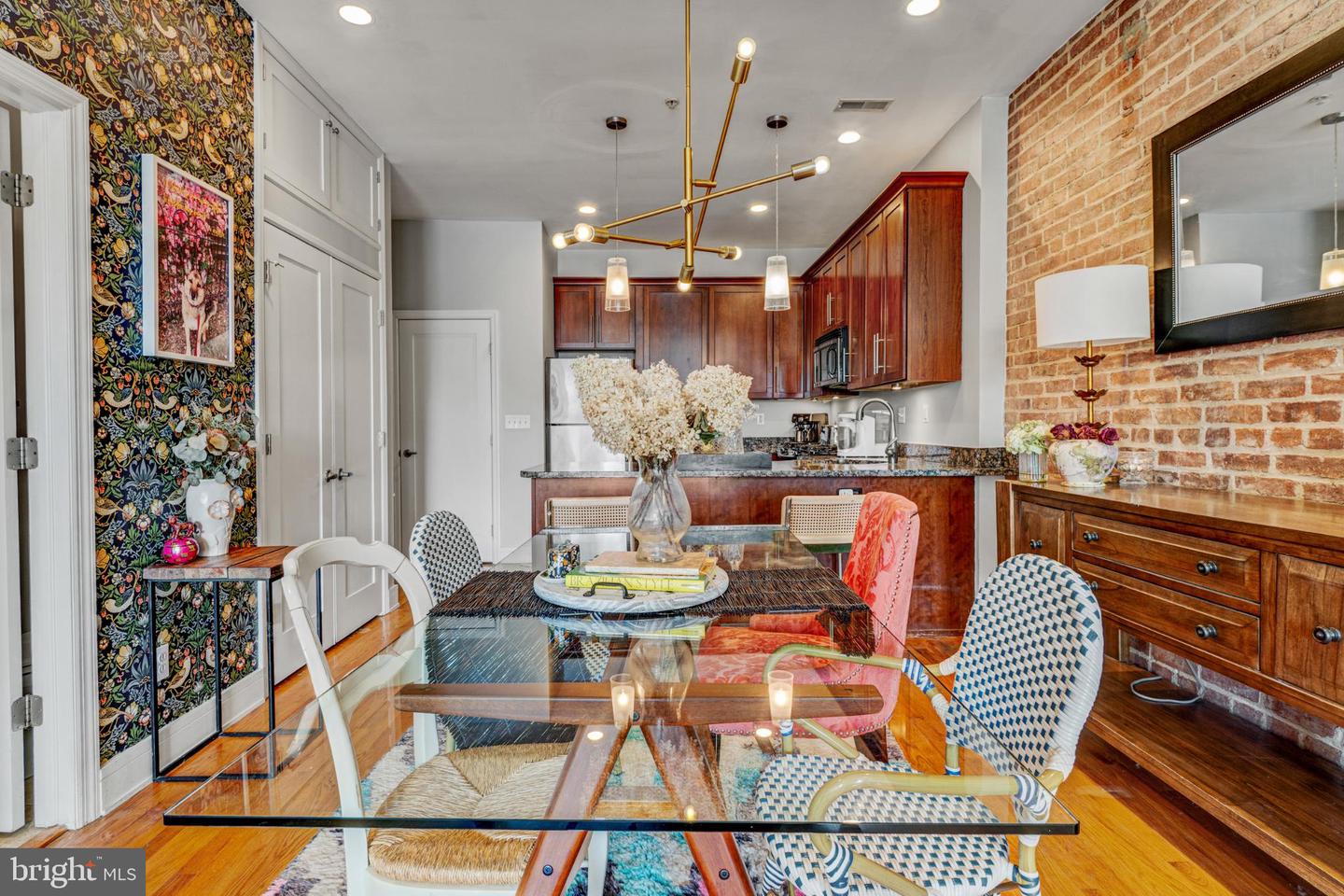 1531 PARK RD NW #6, WASHINGTON, District Of Columbia 20010, 1 Bedroom Bedrooms, 2 Rooms Rooms,1 BathroomBathrooms,Residential,For sale,1531 PARK RD NW #6,DCDC2249308 MLS # DCDC2249308