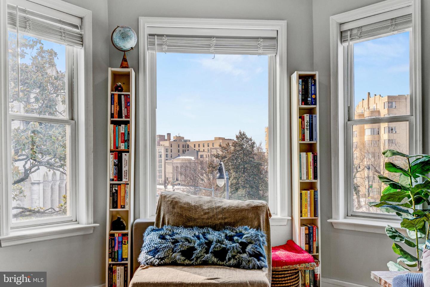 1531 PARK RD NW #6, WASHINGTON, District Of Columbia 20010, 1 Bedroom Bedrooms, 2 Rooms Rooms,1 BathroomBathrooms,Residential,For sale,1531 PARK RD NW #6,DCDC2249308 MLS # DCDC2249308