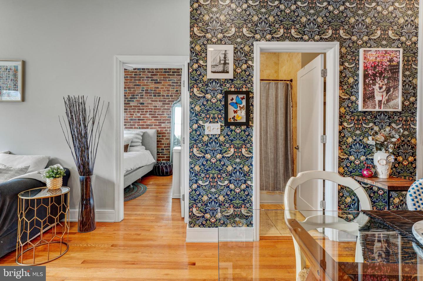 1531 PARK RD NW #6, WASHINGTON, District Of Columbia 20010, 1 Bedroom Bedrooms, 2 Rooms Rooms,1 BathroomBathrooms,Residential,For sale,1531 PARK RD NW #6,DCDC2249308 MLS # DCDC2249308