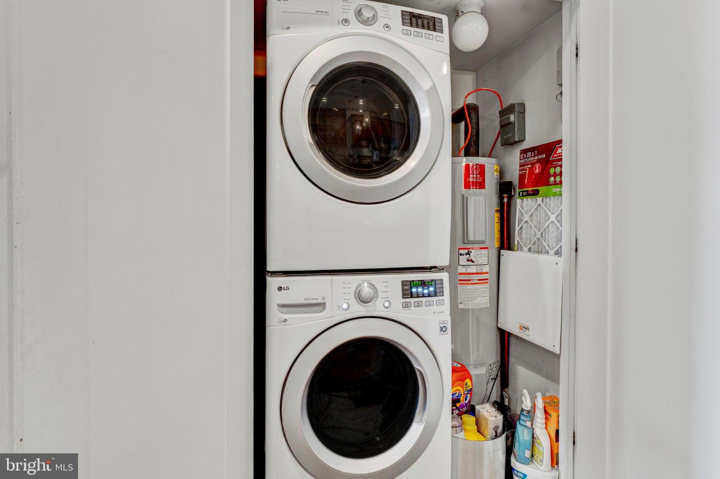 1531 PARK RD NW #6, WASHINGTON, District Of Columbia 20010, 1 Bedroom Bedrooms, 2 Rooms Rooms,1 BathroomBathrooms,Residential,For sale,1531 PARK RD NW #6,DCDC2249308 MLS # DCDC2249308