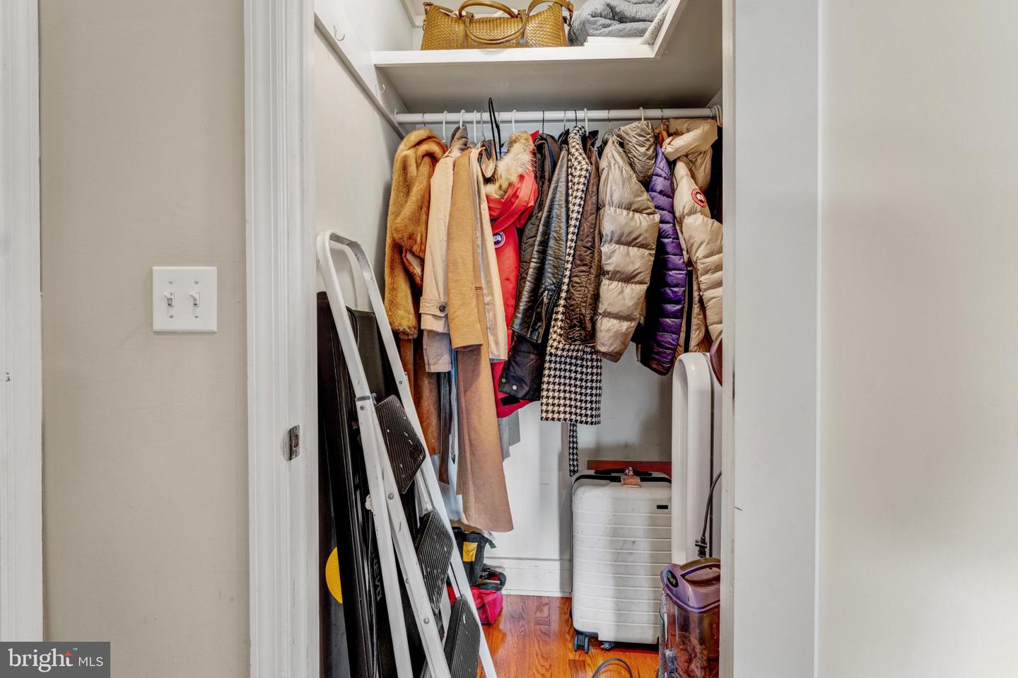 1531 PARK RD NW #6, WASHINGTON, District Of Columbia 20010, 1 Bedroom Bedrooms, 2 Rooms Rooms,1 BathroomBathrooms,Residential,For sale,1531 PARK RD NW #6,DCDC2249308 MLS # DCDC2249308