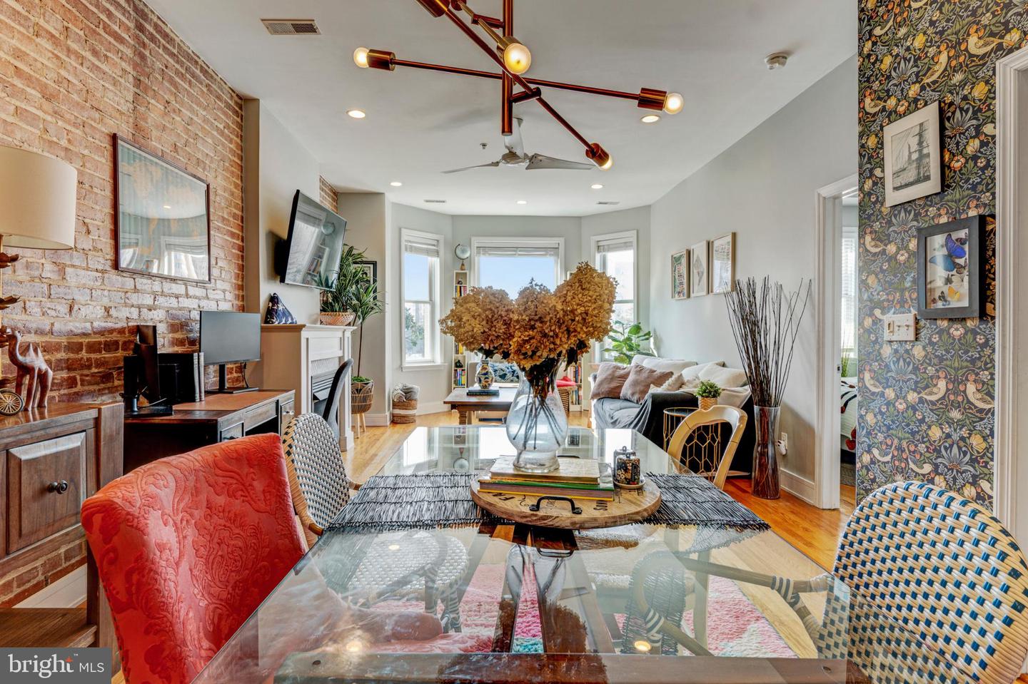 1531 PARK RD NW #6, WASHINGTON, District Of Columbia 20010, 1 Bedroom Bedrooms, 2 Rooms Rooms,1 BathroomBathrooms,Residential,For sale,1531 PARK RD NW #6,DCDC2249308 MLS # DCDC2249308