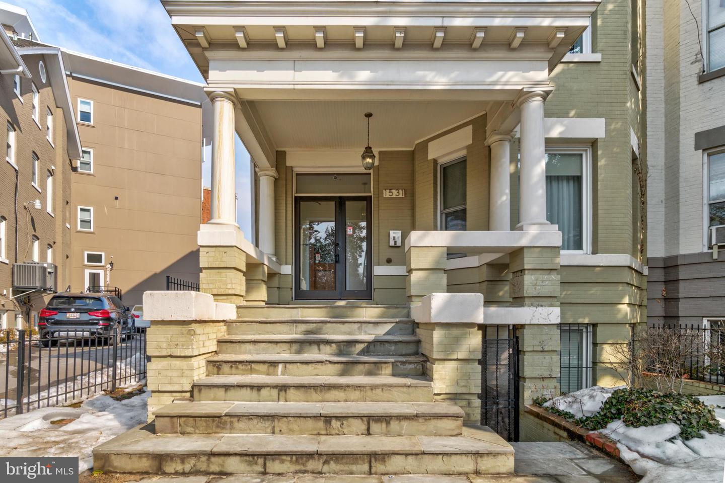 1531 PARK RD NW #6, WASHINGTON, District Of Columbia 20010, 1 Bedroom Bedrooms, 2 Rooms Rooms,1 BathroomBathrooms,Residential,For sale,1531 PARK RD NW #6,DCDC2249308 MLS # DCDC2249308