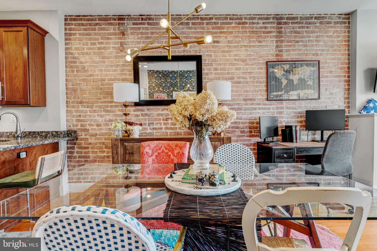 1531 PARK RD NW #6, WASHINGTON, District Of Columbia 20010, 1 Bedroom Bedrooms, 2 Rooms Rooms,1 BathroomBathrooms,Residential,For sale,1531 PARK RD NW #6,DCDC2249308 MLS # DCDC2249308