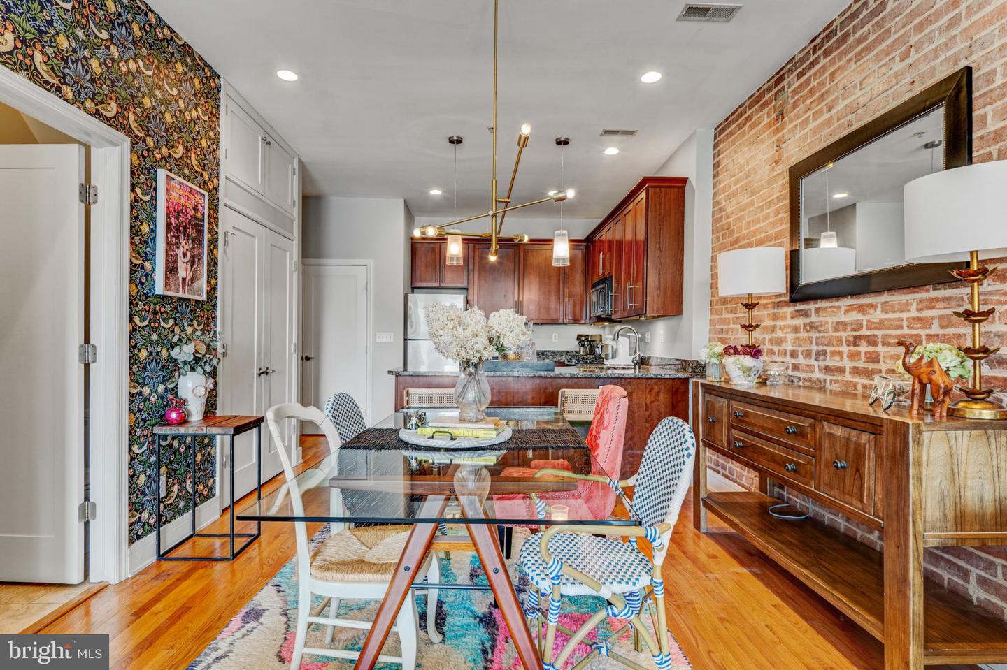 1531 PARK RD NW #6, WASHINGTON, District Of Columbia 20010, 1 Bedroom Bedrooms, 2 Rooms Rooms,1 BathroomBathrooms,Residential,For sale,1531 PARK RD NW #6,DCDC2249308 MLS # DCDC2249308