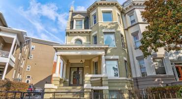 1531 PARK RD NW #6, WASHINGTON, District Of Columbia 20010, 1 Bedroom Bedrooms, 2 Rooms Rooms,1 BathroomBathrooms,Residential,For sale,1531 PARK RD NW #6,DCDC2249308 MLS # DCDC2249308