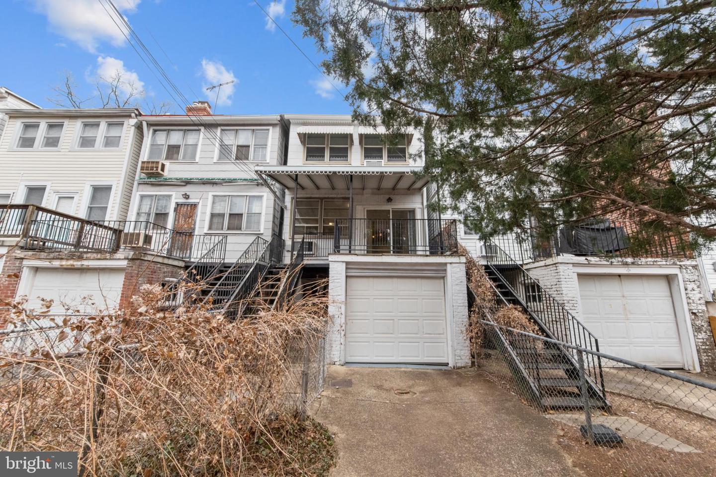 2448 TUNLAW RD NW, WASHINGTON, District Of Columbia 20007, ,Residential,For sale,2448 TUNLAW RD NW,DCDC2249324 MLS # DCDC2249324