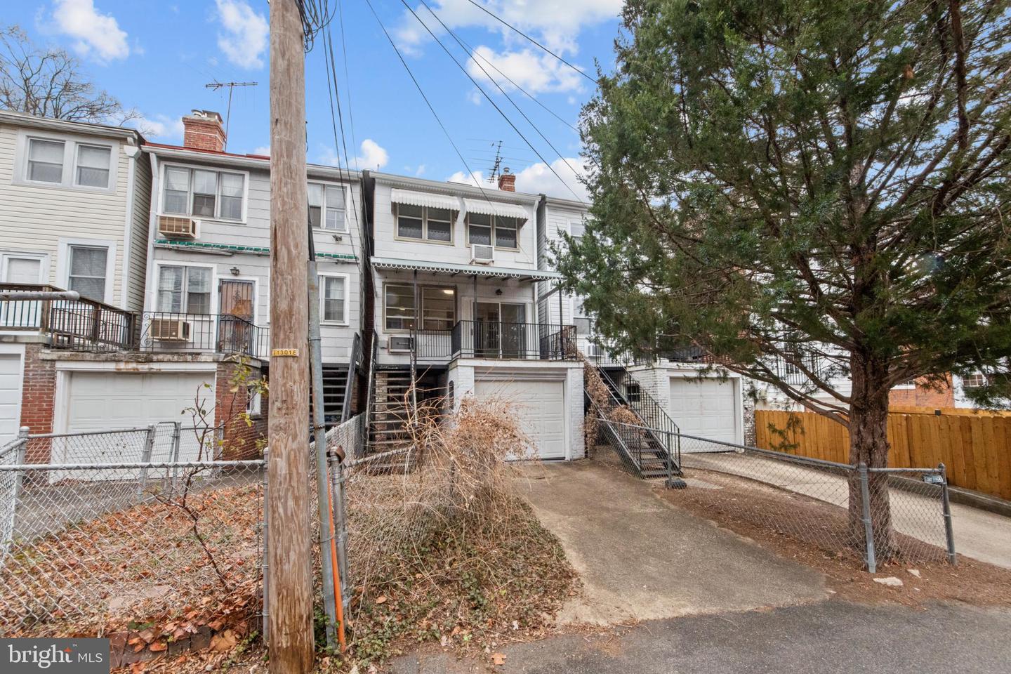 2448 TUNLAW RD NW, WASHINGTON, District Of Columbia 20007, ,Residential,For sale,2448 TUNLAW RD NW,DCDC2249324 MLS # DCDC2249324