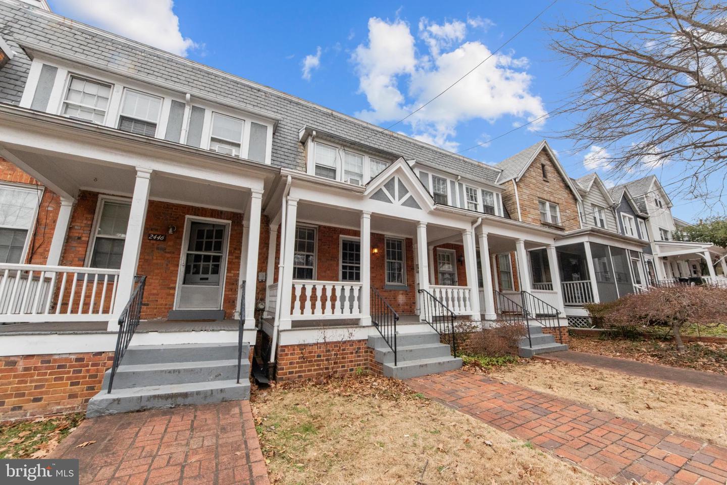 2448 TUNLAW RD NW, WASHINGTON, District Of Columbia 20007, ,Residential,For sale,2448 TUNLAW RD NW,DCDC2249324 MLS # DCDC2249324