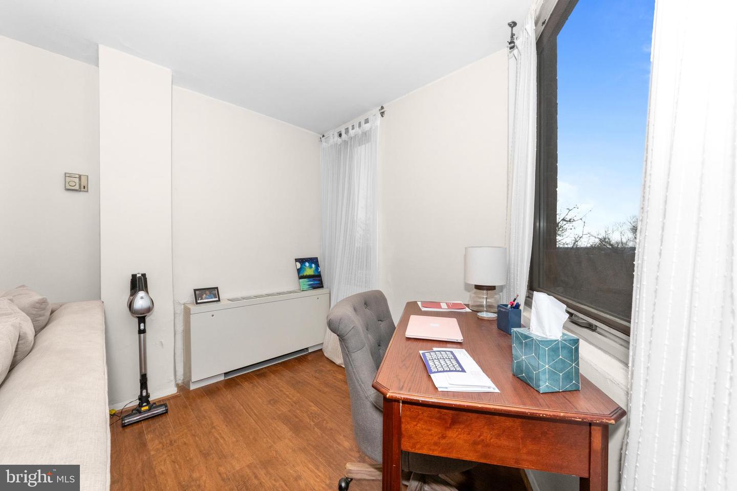 2800 WISCONSIN AVE NW #709, WASHINGTON, District Of Columbia 20007, ,1 BathroomBathrooms,Residential,For sale,2800 WISCONSIN AVE NW #709,DCDC2249342 MLS # DCDC2249342