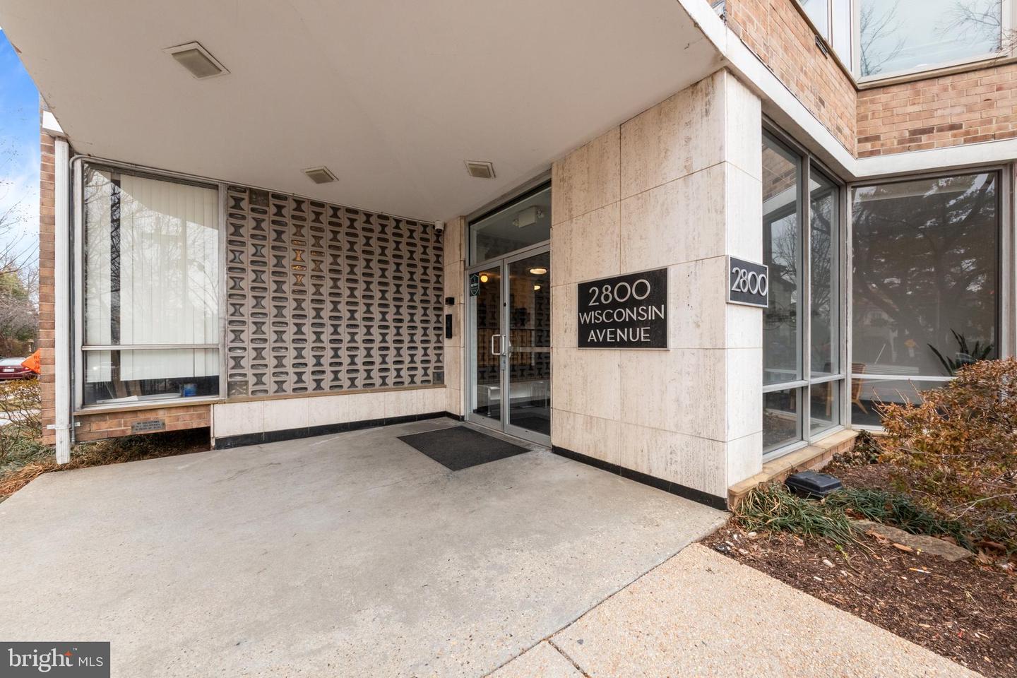 2800 WISCONSIN AVE NW #709, WASHINGTON, District Of Columbia 20007, ,1 BathroomBathrooms,Residential,For sale,2800 WISCONSIN AVE NW #709,DCDC2249342 MLS # DCDC2249342