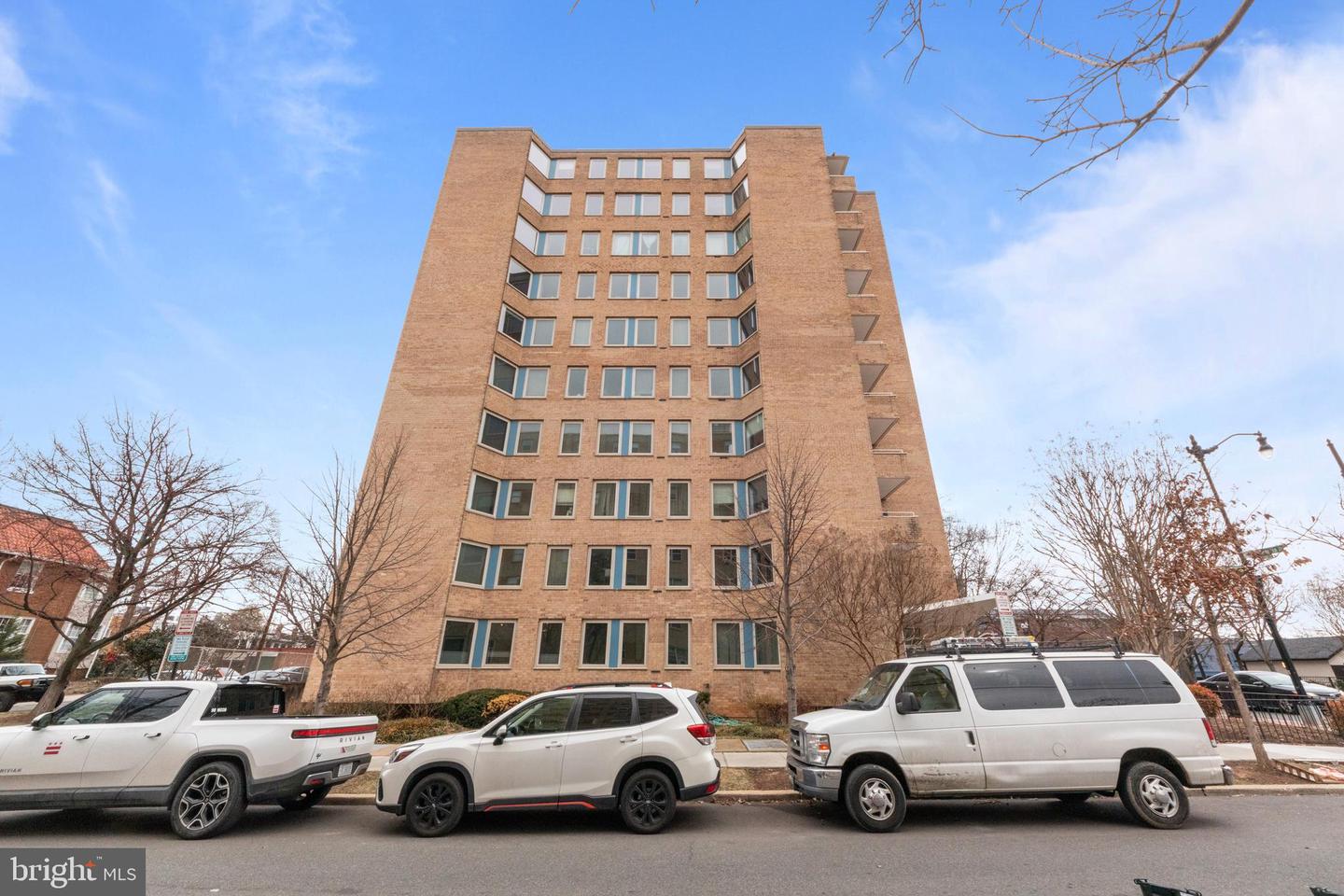 2800 WISCONSIN AVE NW #709, WASHINGTON, District Of Columbia 20007, ,1 BathroomBathrooms,Residential,For sale,2800 WISCONSIN AVE NW #709,DCDC2249342 MLS # DCDC2249342
