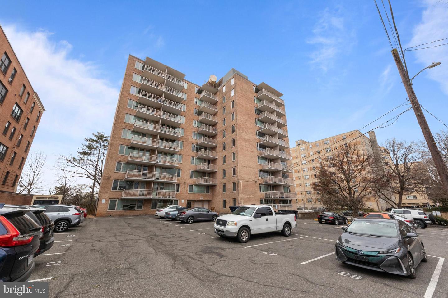 2800 WISCONSIN AVE NW #709, WASHINGTON, District Of Columbia 20007, ,1 BathroomBathrooms,Residential,For sale,2800 WISCONSIN AVE NW #709,DCDC2249342 MLS # DCDC2249342