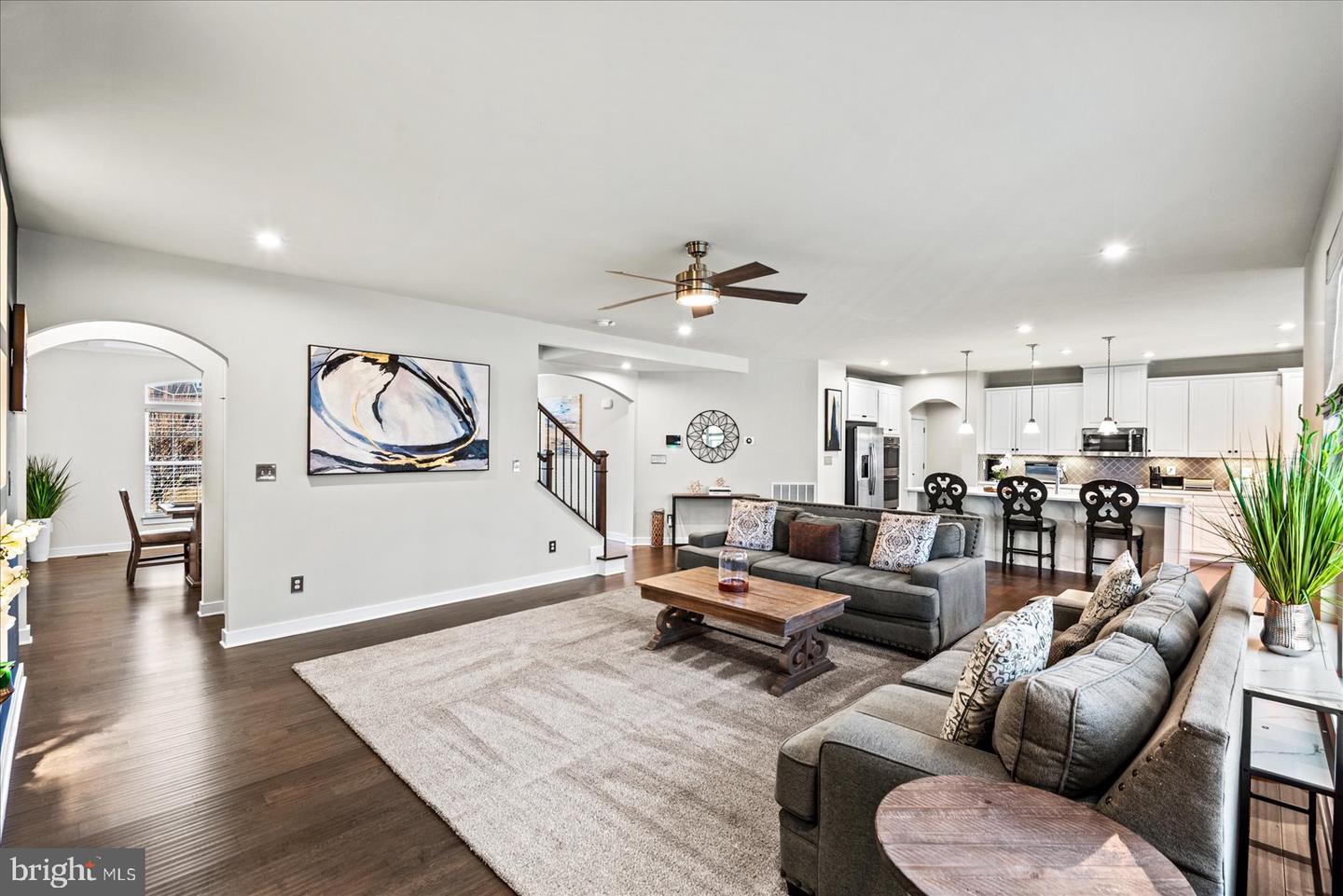 105 OAK RD, STAFFORD, Virginia 22556, 5 Bedrooms Bedrooms, ,5 BathroomsBathrooms,Residential,For sale,105 OAK RD,VAST2046670 MLS # VAST2046670