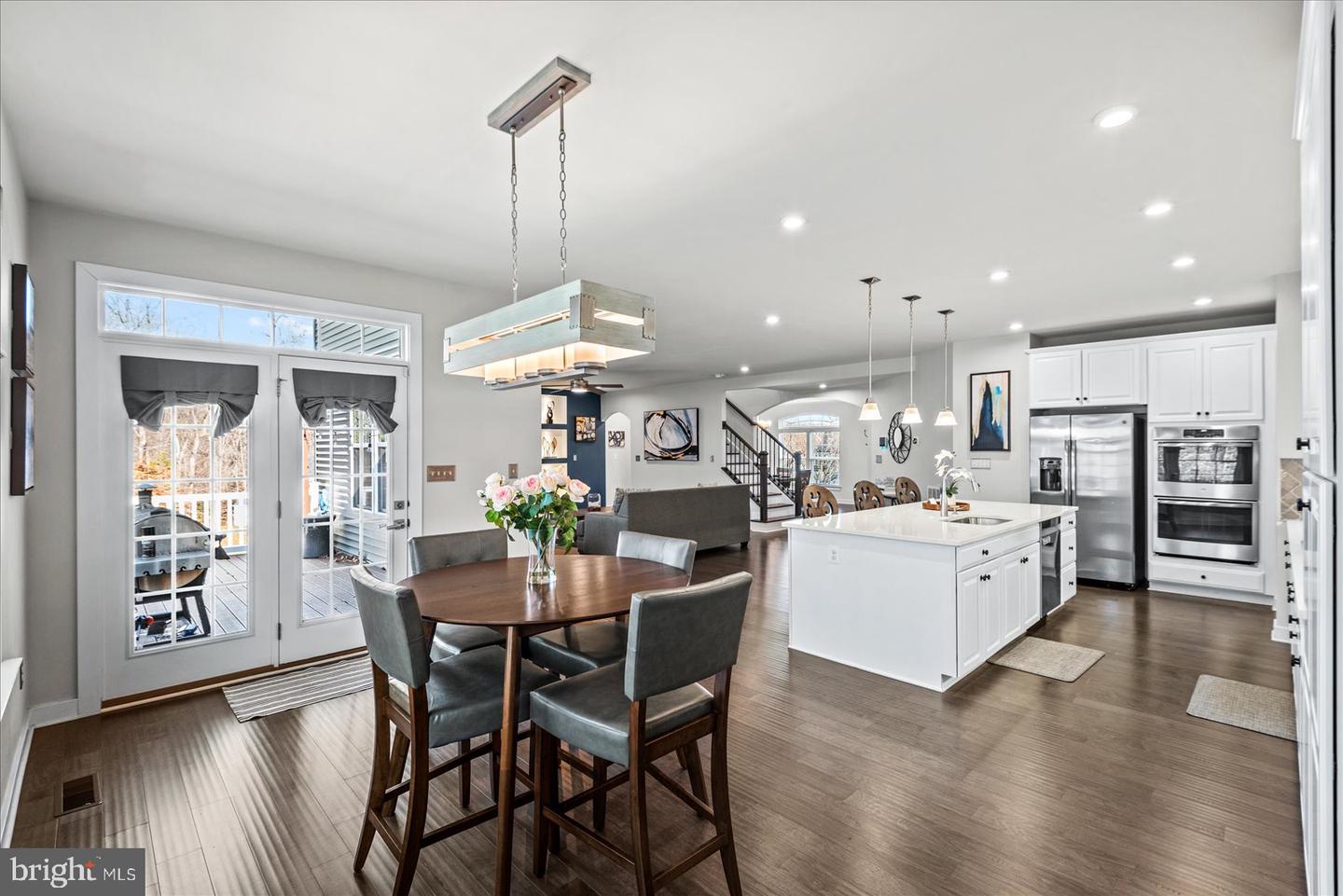 105 OAK RD, STAFFORD, Virginia 22556, 5 Bedrooms Bedrooms, ,5 BathroomsBathrooms,Residential,For sale,105 OAK RD,VAST2046670 MLS # VAST2046670