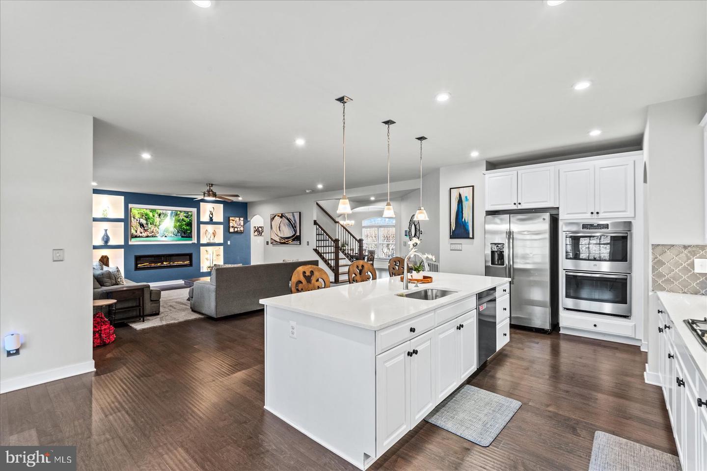 105 OAK RD, STAFFORD, Virginia 22556, 5 Bedrooms Bedrooms, ,5 BathroomsBathrooms,Residential,For sale,105 OAK RD,VAST2046670 MLS # VAST2046670