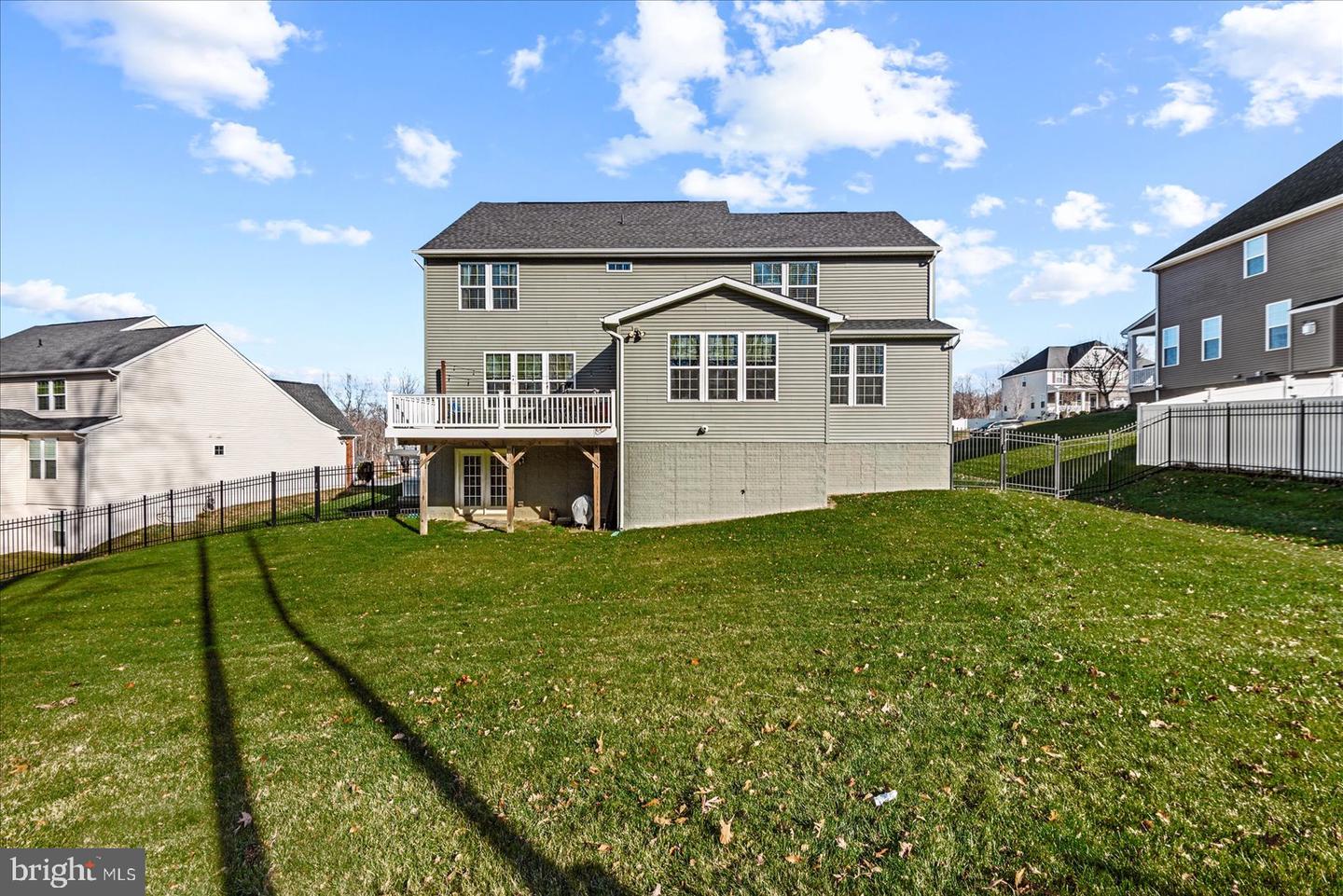 105 OAK RD, STAFFORD, Virginia 22556, 5 Bedrooms Bedrooms, ,5 BathroomsBathrooms,Residential,For sale,105 OAK RD,VAST2046670 MLS # VAST2046670