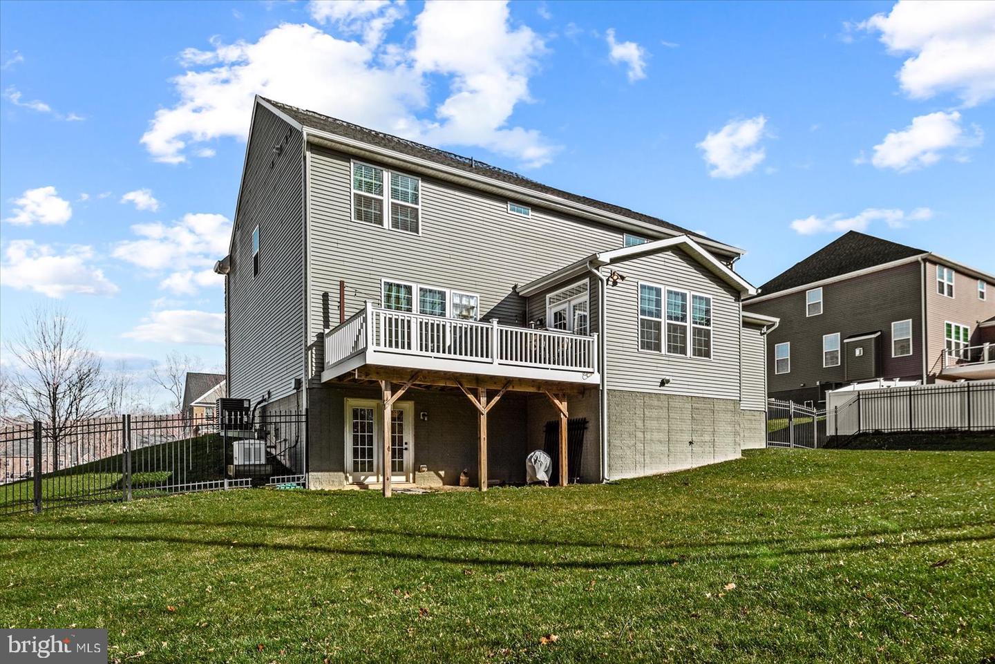 105 OAK RD, STAFFORD, Virginia 22556, 5 Bedrooms Bedrooms, ,5 BathroomsBathrooms,Residential,For sale,105 OAK RD,VAST2046670 MLS # VAST2046670