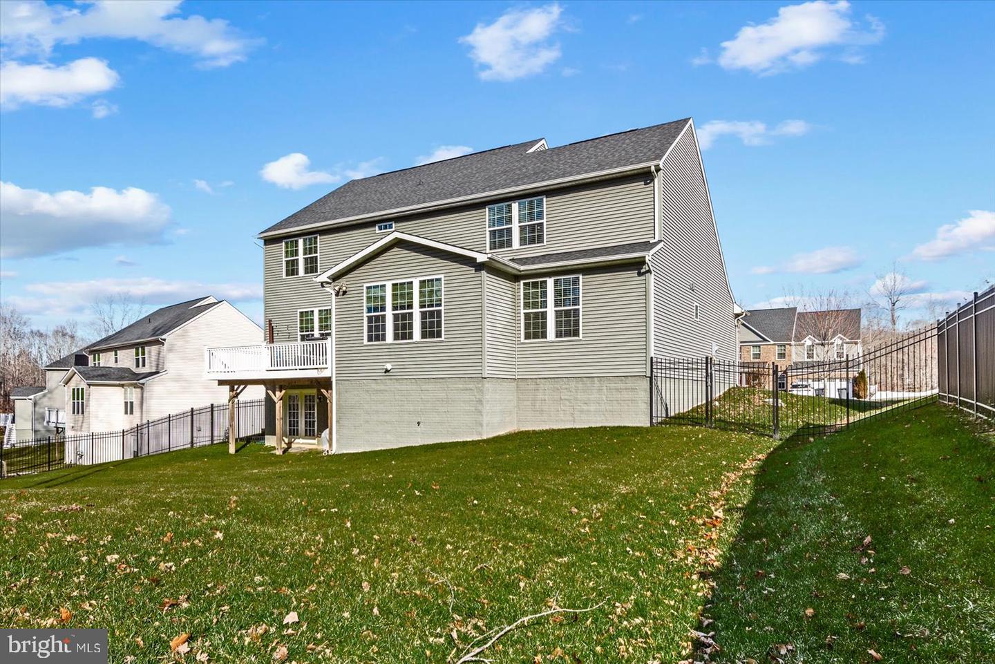 105 OAK RD, STAFFORD, Virginia 22556, 5 Bedrooms Bedrooms, ,5 BathroomsBathrooms,Residential,For sale,105 OAK RD,VAST2046670 MLS # VAST2046670