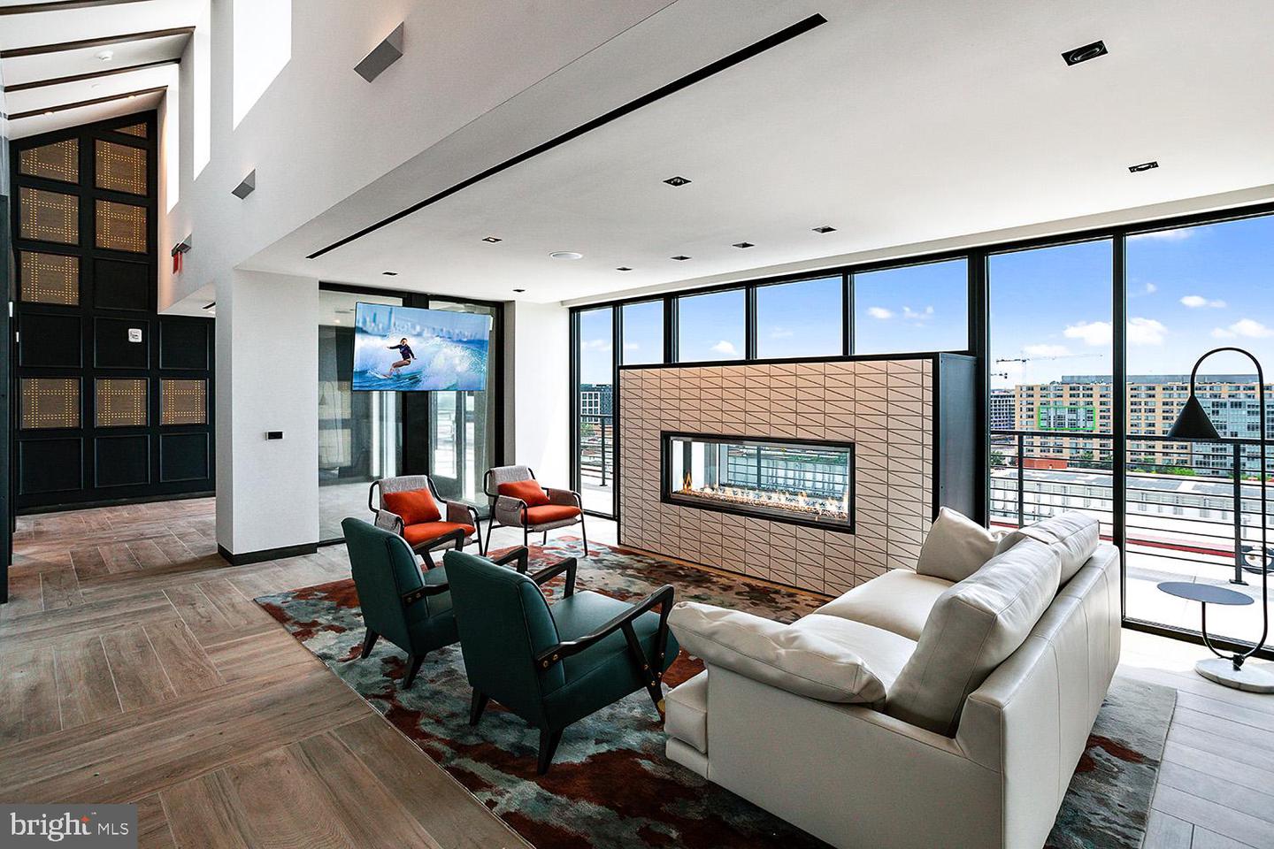 1625 ECKINGTON PL NE #PH107, WASHINGTON, District Of Columbia 20002, 1 Bedroom Bedrooms, ,1 BathroomBathrooms,Residential,For sale,1625 ECKINGTON PL NE #PH107,DCDC2249208 MLS # DCDC2249208