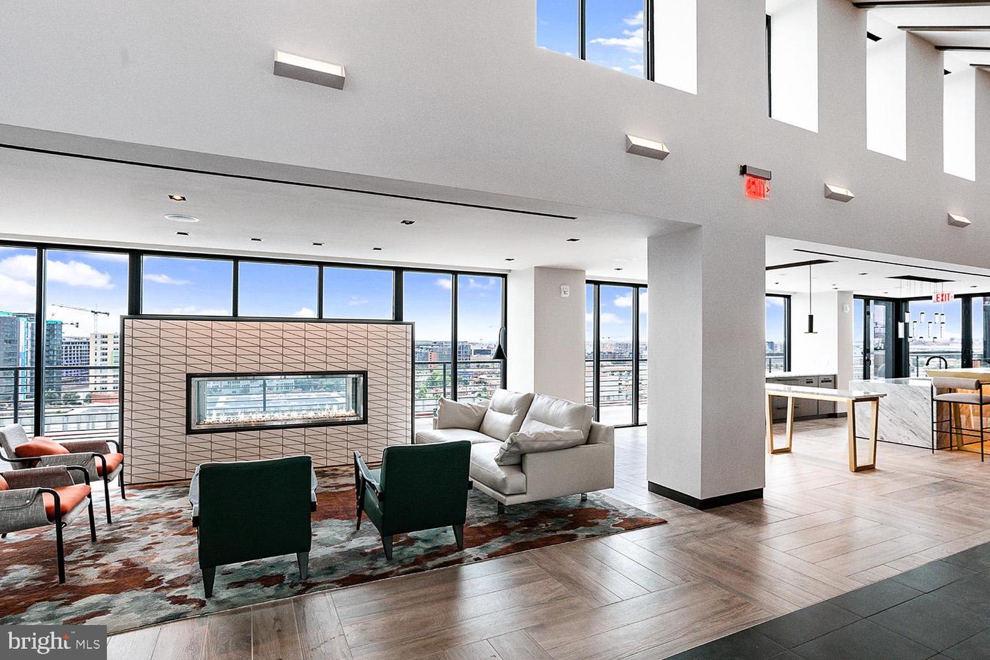1625 ECKINGTON PL NE #PH107, WASHINGTON, District Of Columbia 20002, 1 Bedroom Bedrooms, ,1 BathroomBathrooms,Residential,For sale,1625 ECKINGTON PL NE #PH107,DCDC2249208 MLS # DCDC2249208