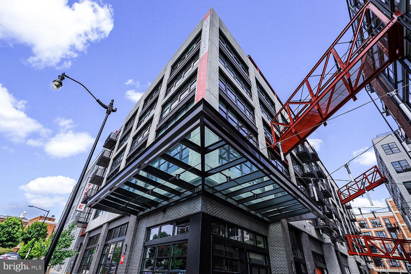 1625 ECKINGTON PL NE #PH107, WASHINGTON, District Of Columbia 20002, 1 Bedroom Bedrooms, ,1 BathroomBathrooms,Residential,For sale,1625 ECKINGTON PL NE #PH107,DCDC2249208 MLS # DCDC2249208