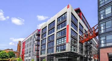 1625 ECKINGTON PL NE #PH107, WASHINGTON, District Of Columbia 20002, 1 Bedroom Bedrooms, ,1 BathroomBathrooms,Residential,For sale,1625 ECKINGTON PL NE #PH107,DCDC2249208 MLS # DCDC2249208