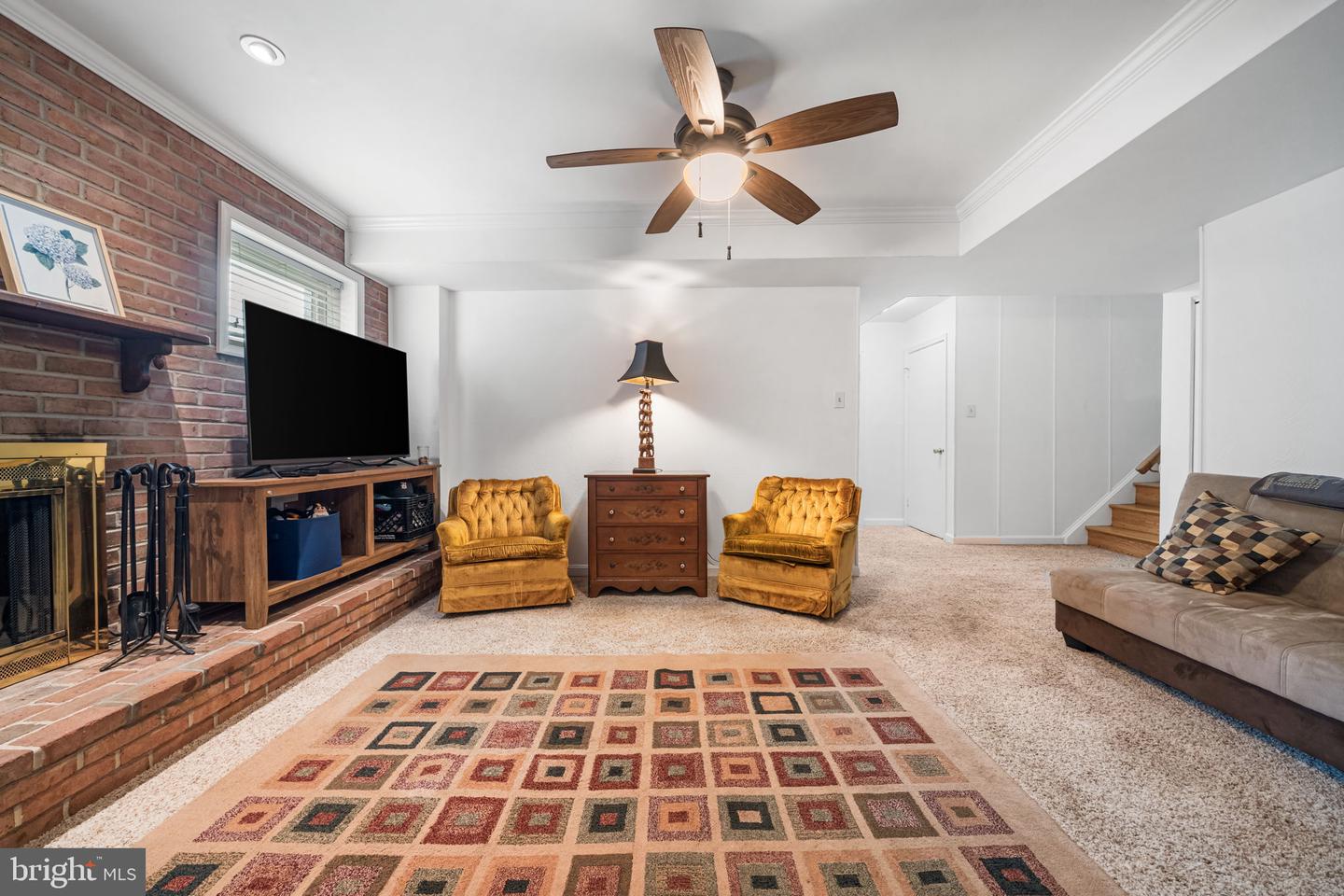 5313 STONINGTON DR, FAIRFAX, Virginia 22032, 6 Bedrooms Bedrooms, ,4 BathroomsBathrooms,Residential,For sale,5313 STONINGTON DR,VAFX2264606 MLS # VAFX2264606