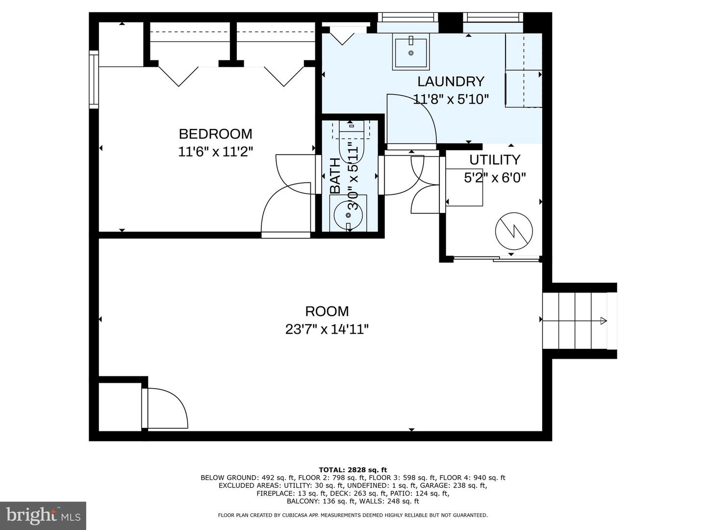 5313 STONINGTON DR, FAIRFAX, Virginia 22032, 6 Bedrooms Bedrooms, ,4 BathroomsBathrooms,Residential,For sale,5313 STONINGTON DR,VAFX2264606 MLS # VAFX2264606