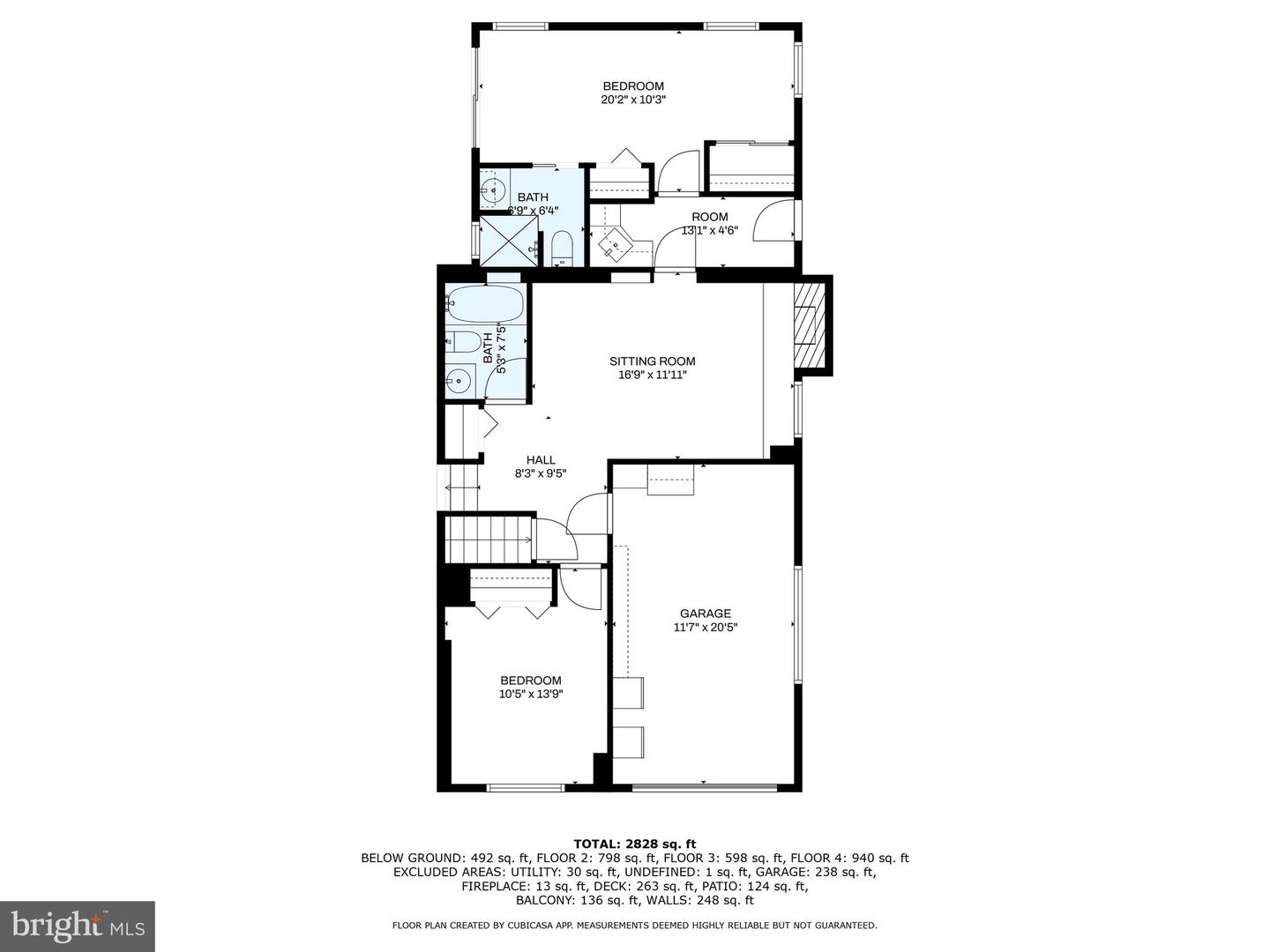 5313 STONINGTON DR, FAIRFAX, Virginia 22032, 6 Bedrooms Bedrooms, ,4 BathroomsBathrooms,Residential,For sale,5313 STONINGTON DR,VAFX2264606 MLS # VAFX2264606