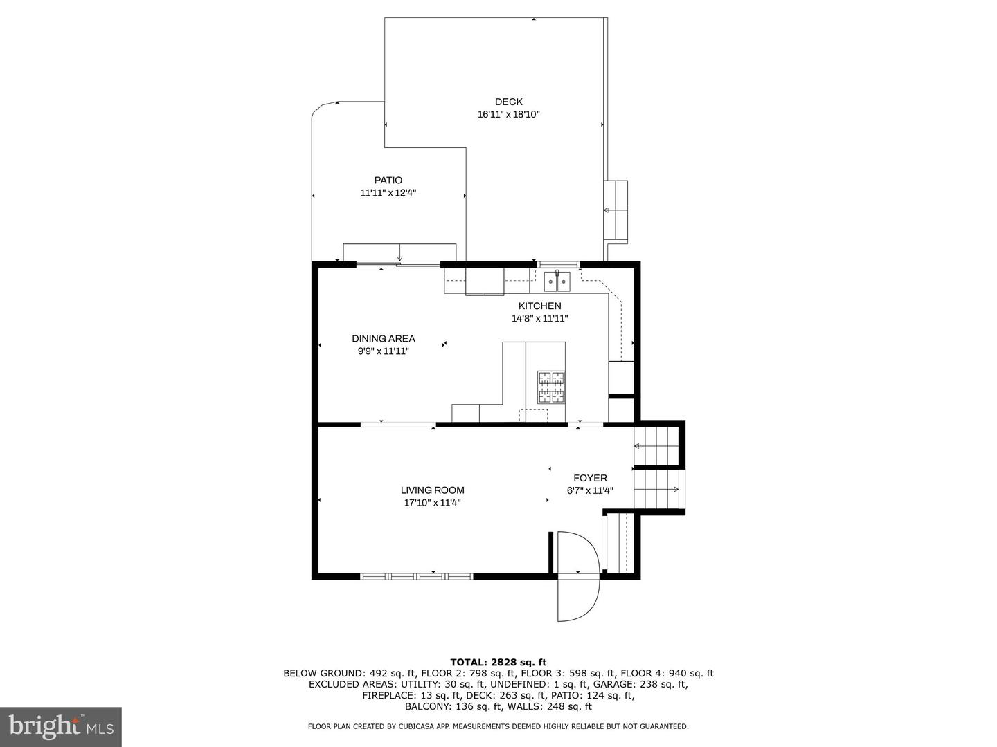 5313 STONINGTON DR, FAIRFAX, Virginia 22032, 6 Bedrooms Bedrooms, ,4 BathroomsBathrooms,Residential,For sale,5313 STONINGTON DR,VAFX2264606 MLS # VAFX2264606