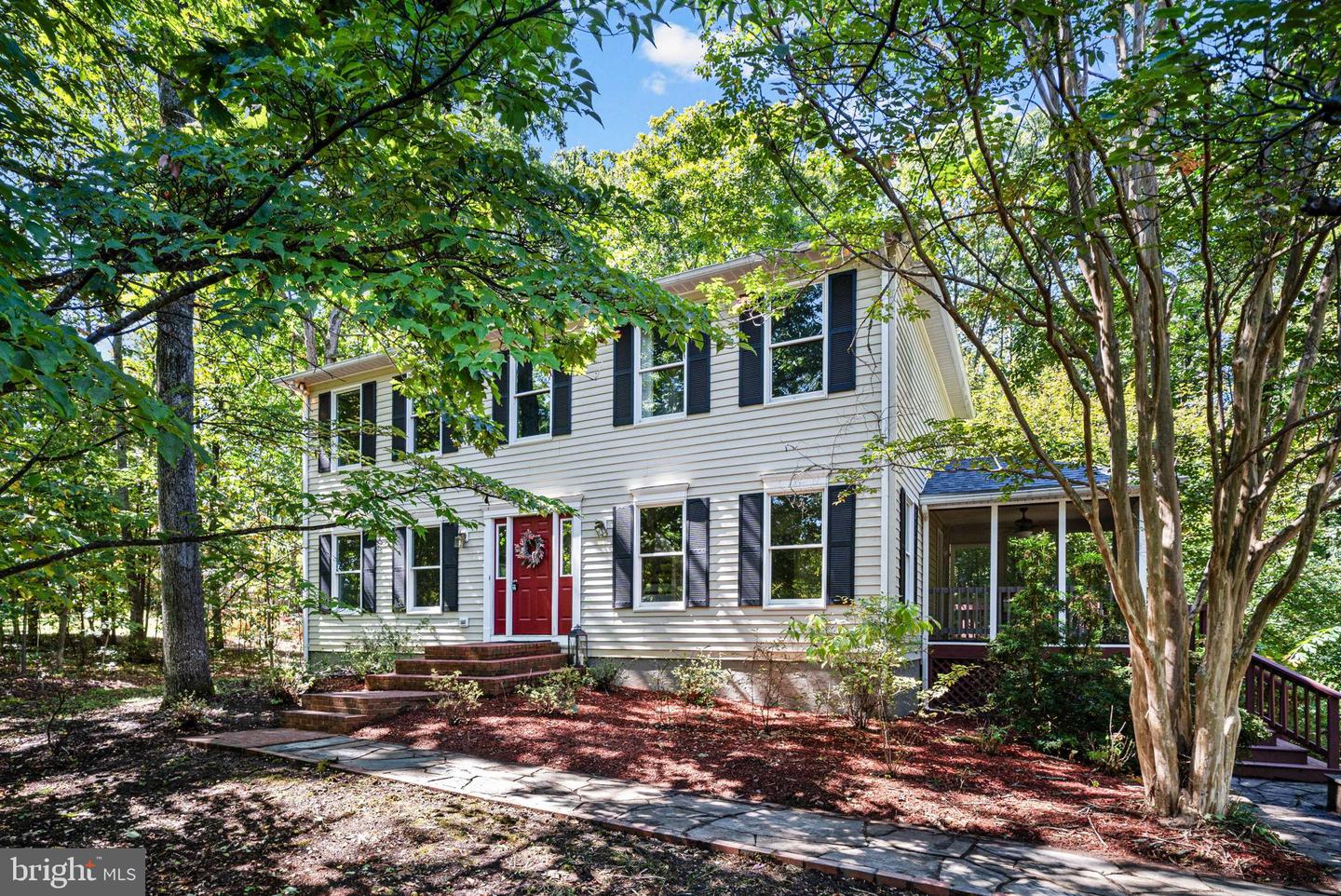 19312 BRIAR PATCH DR, GORDONSVILLE, Virginia 22942, 4 Bedrooms Bedrooms, 7 Rooms Rooms,2 BathroomsBathrooms,Residential,For sale,19312 BRIAR PATCH DR,VAOR2012438 MLS # VAOR2012438